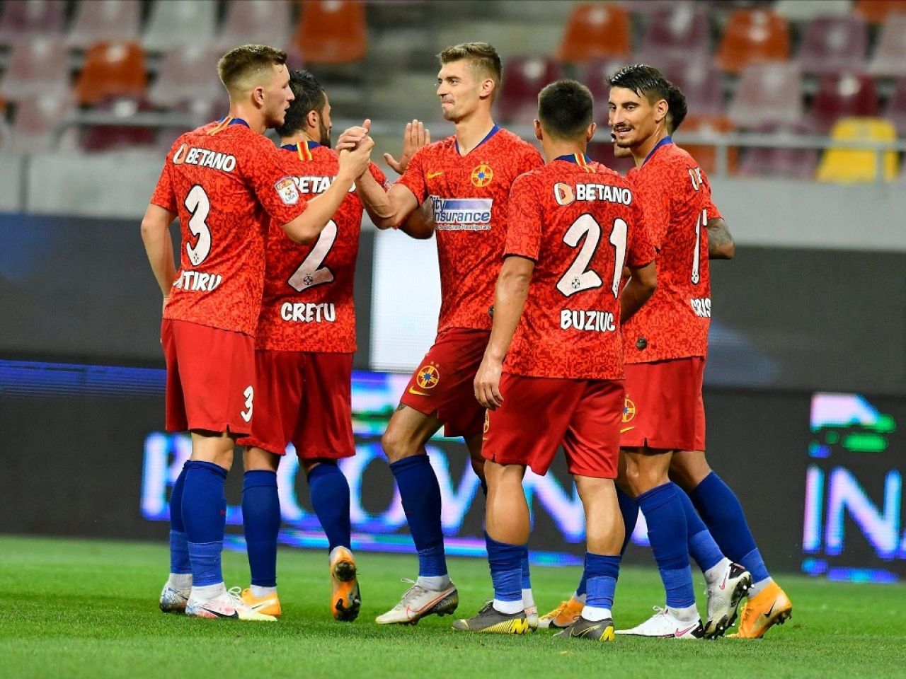 'Pariul' lui Gigi Becali, OUT de la meciul cu FC Botosani! Cine a fost lasat acasa si cine a revenit in lotul lui Toni Petrea_2