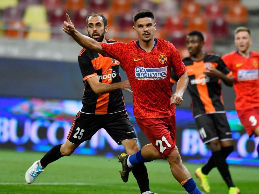 'Pariul' lui Gigi Becali, OUT de la meciul cu FC Botosani! Cine a fost lasat acasa si cine a revenit in lotul lui Toni Petrea_5