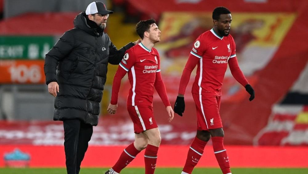 Liverpool a pus ochii pe unul dintre cei mai promitatori jucatori din Premier League! Cine este fotbalistul cu care Klopp vrea sa-si betoneze apararea_4
