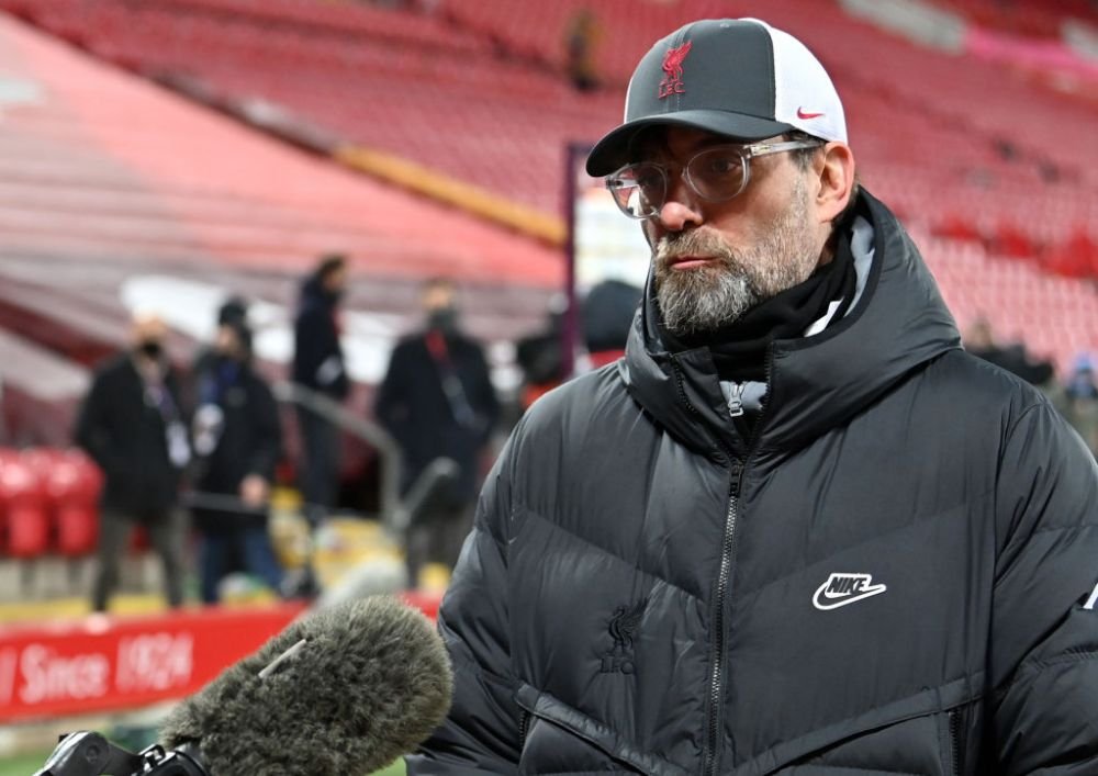 Liverpool a pus ochii pe unul dintre cei mai promitatori jucatori din Premier League! Cine este fotbalistul cu care Klopp vrea sa-si betoneze apararea_5
