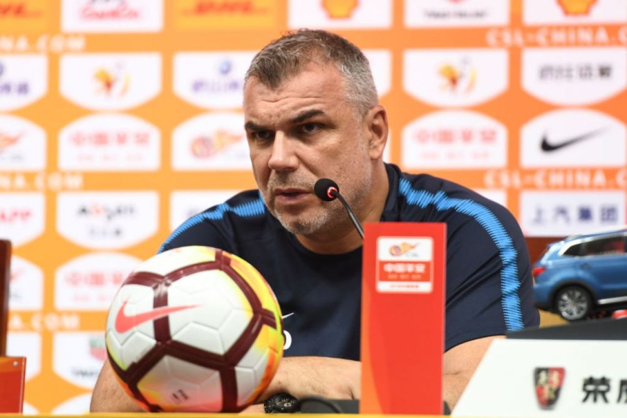 Fosta echipa a lui Cosmin Olaroiu s-a desfiintat la doar 3 luni dupa ce a castigat titlul in China! Anunt BOMBA_1