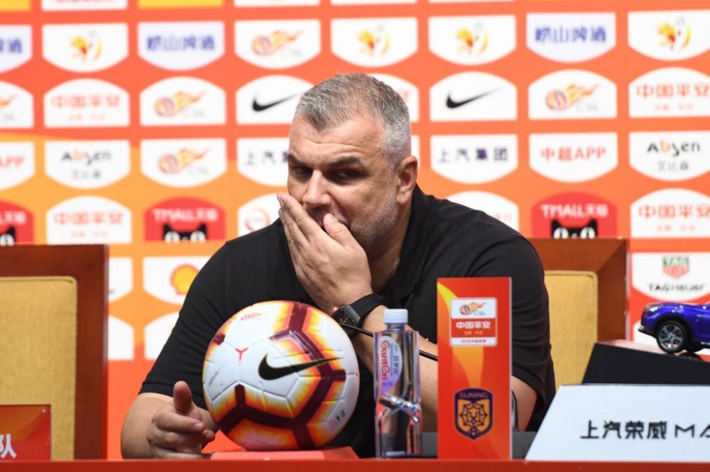 Fosta echipa a lui Cosmin Olaroiu s-a desfiintat la doar 3 luni dupa ce a castigat titlul in China! Anunt BOMBA_4