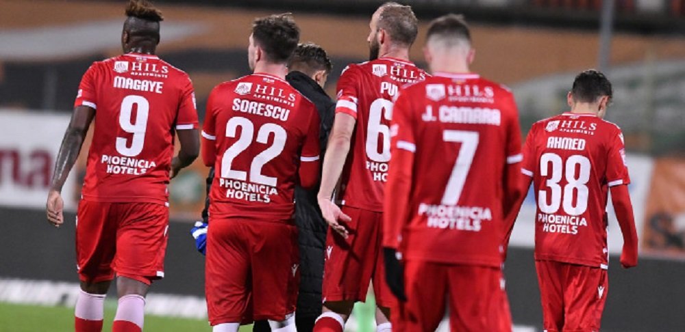 Lovitura IMPORTANTA pentru Dinamo! Noua datorie pe care trebuie sa o achite pana la finalul lunii martie! Obtinerea licentei, in pericol