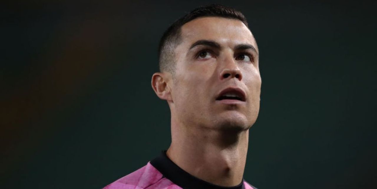 INCREDIBIL! Ce i-a cerut Pirlo lui Ronaldo in meciul cu Verona!