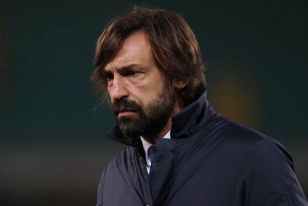 INCREDIBIL! Ce i-a cerut Pirlo lui Ronaldo in meciul cu Verona! 
