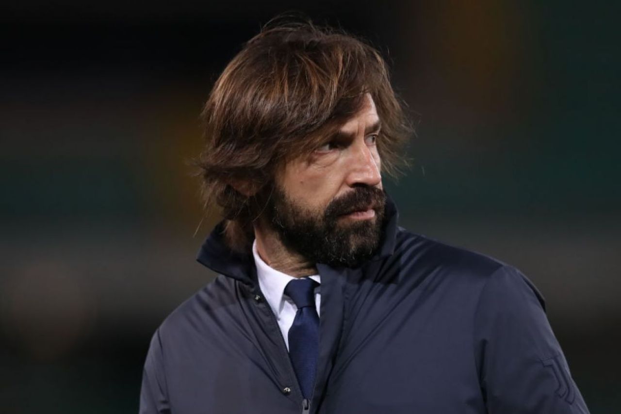 INCREDIBIL! Ce i-a cerut Pirlo lui Ronaldo in meciul cu Verona!