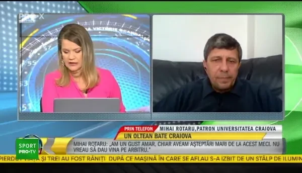 EXCLUSIV | Este inadmisibil ce se intampla la nationala! Solicitarea INCREDIBILA a unui patron din Liga 1! FRF trebuie sa faca asta