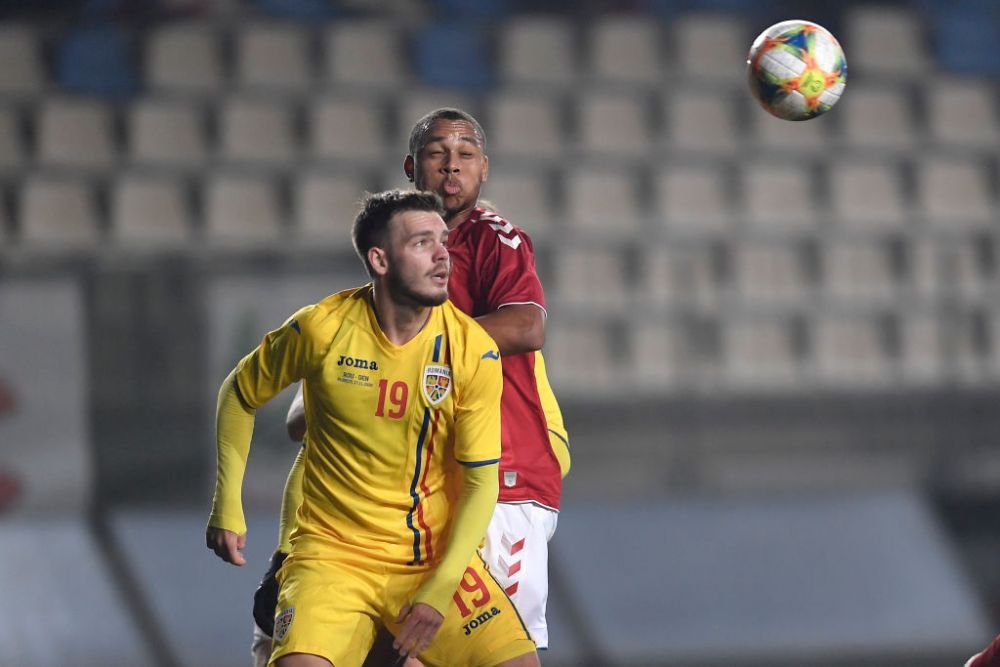 S-a aflat totul despre transferul lui Denis Harut la FCSB! 