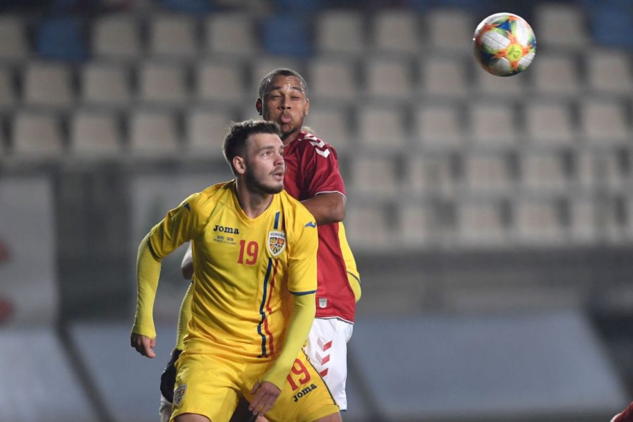 S-a aflat totul despre transferul lui Denis Harut la FCSB!