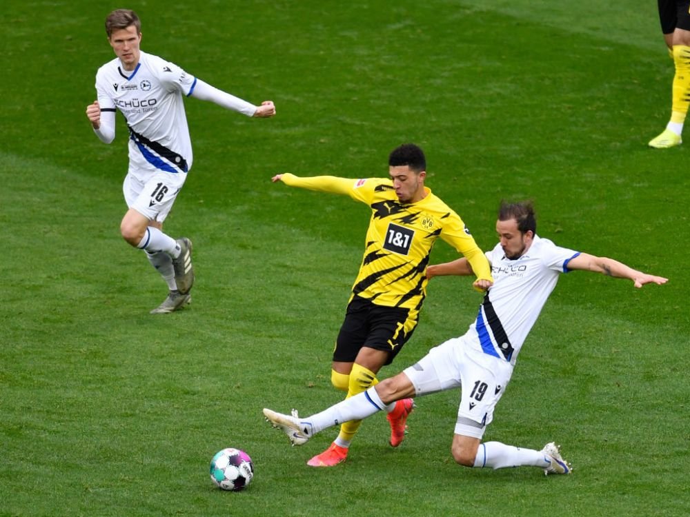 Real Madrid a intrat in cursa pentru unul dintre cei mai buni pusti din lume! Pentru cine se lupta cu Manchester United_2
