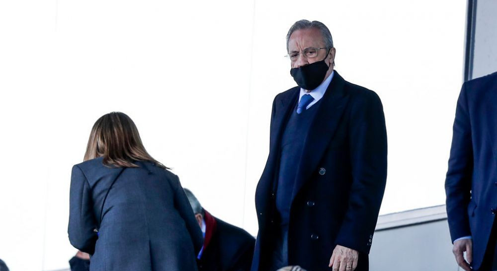 Real Madrid a intrat in cursa pentru unul dintre cei mai buni pusti din lume! Pentru cine se lupta cu Manchester United