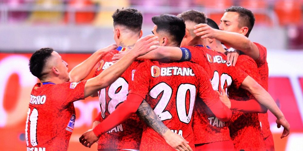 BOTOSANI 0-2 FCSB | RAI in repriza a doua: FCSB BATE in Moldova si e cu 3 puncte peste CFR! AICI sunt fazele meciului! Cum arata acum clasamentul din Liga 1_1