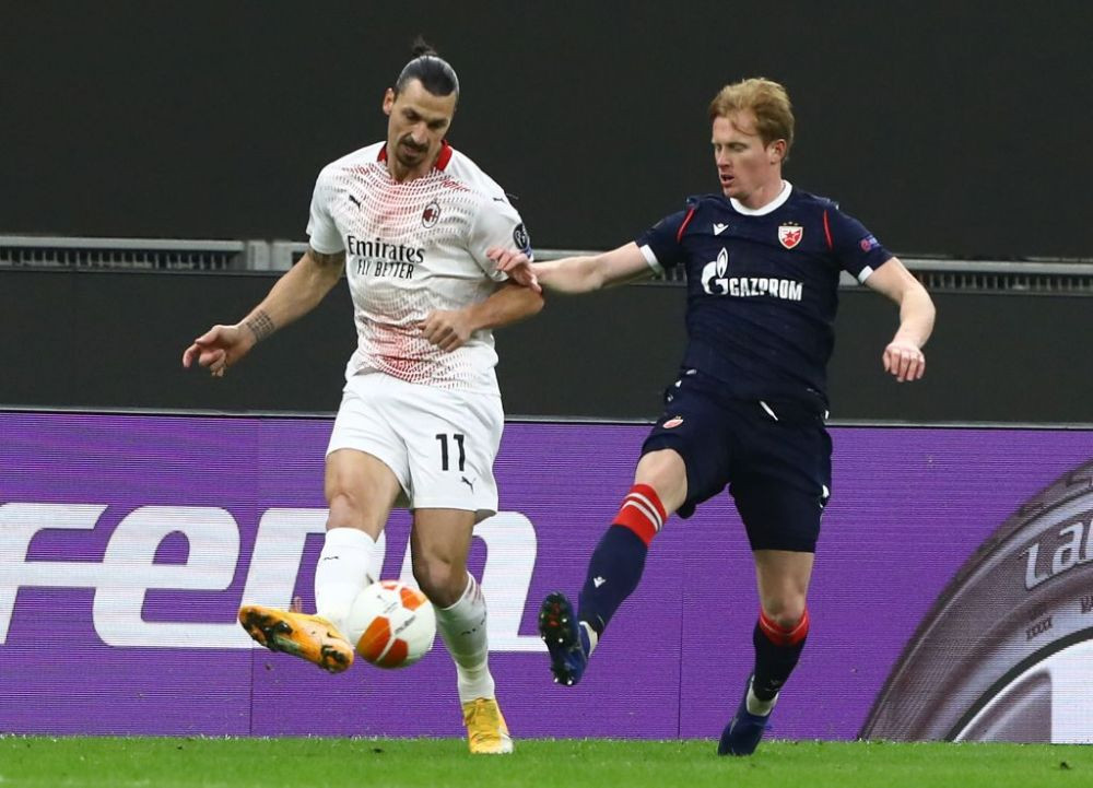 Esti un prost, cu un look furat! Scandalul dintre Zlatan si LeBron a luat amploare! Un fost star din NBA il FACE PRAF pe fotbalist