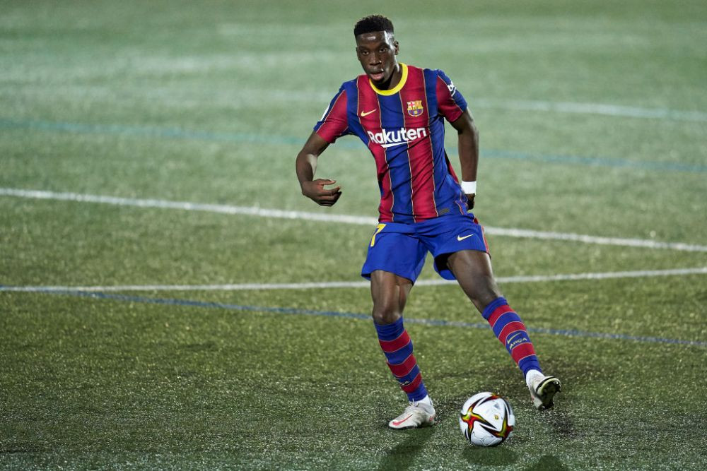 Reactia GENIALA a pustiului care i-a dat pasa de gol lui Messi in meciul cu Sevilla! Ce a postat pe internet dupa assist-ul pentru idolul sau