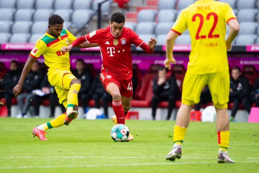 Bayern incearca o noua lovitura dupa transferul lui Upamecano! Cu ce super fundas negociaza pentru un parteneriat de vis in centrul apararii_2