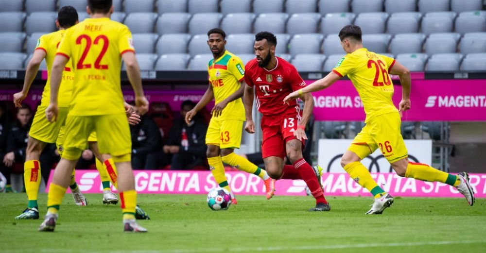 Bayern incearca o noua lovitura dupa transferul lui Upamecano! Cu ce super fundas negociaza pentru un parteneriat de vis in centrul apararii_4