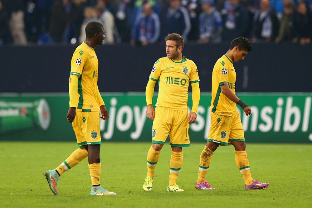 Adevaratul motiv pentru care Dinamo a ratat transferul lui Diego Capel! De aceea a intrerupt negocierile &nbsp;