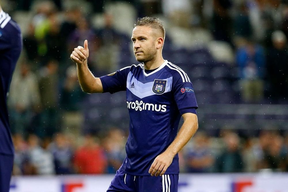 Adevaratul motiv pentru care Dinamo a ratat transferul lui Diego Capel! 