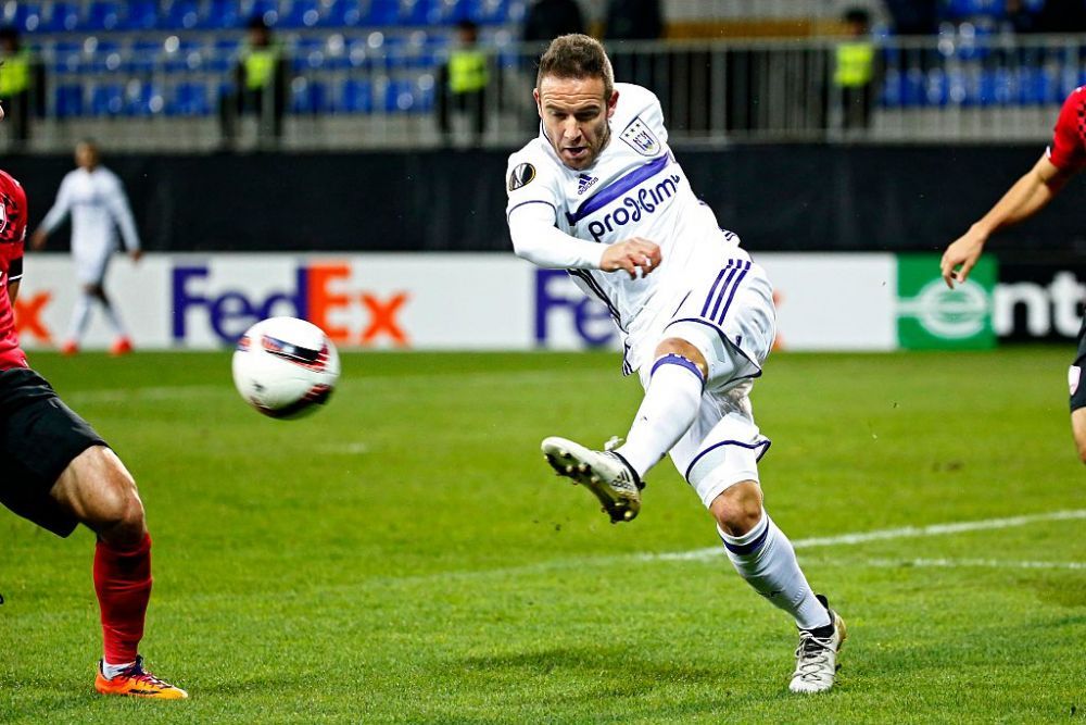 Adevaratul motiv pentru care Dinamo a ratat transferul lui Diego Capel!
