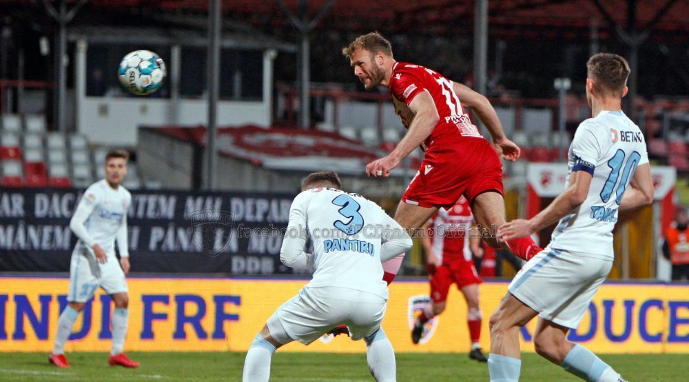 Adevaratul motiv pentru care Dinamo a ratat transferul lui Diego Capel!