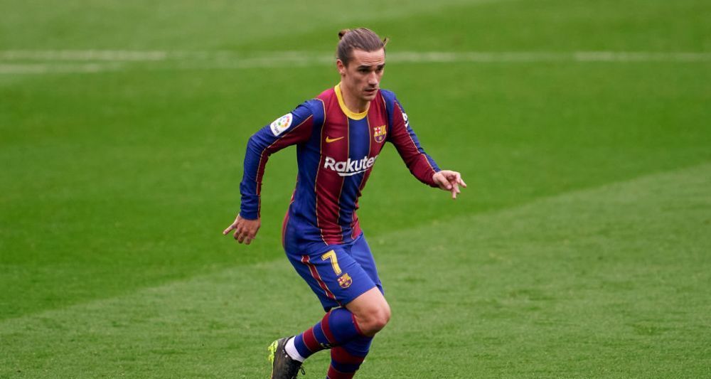 A intrat Griezmann in dizgratia lui Koeman? Ce scrie presa din Spania dupa ce fotbalistul a fost lasat din nou pe banca de rezerve_1
