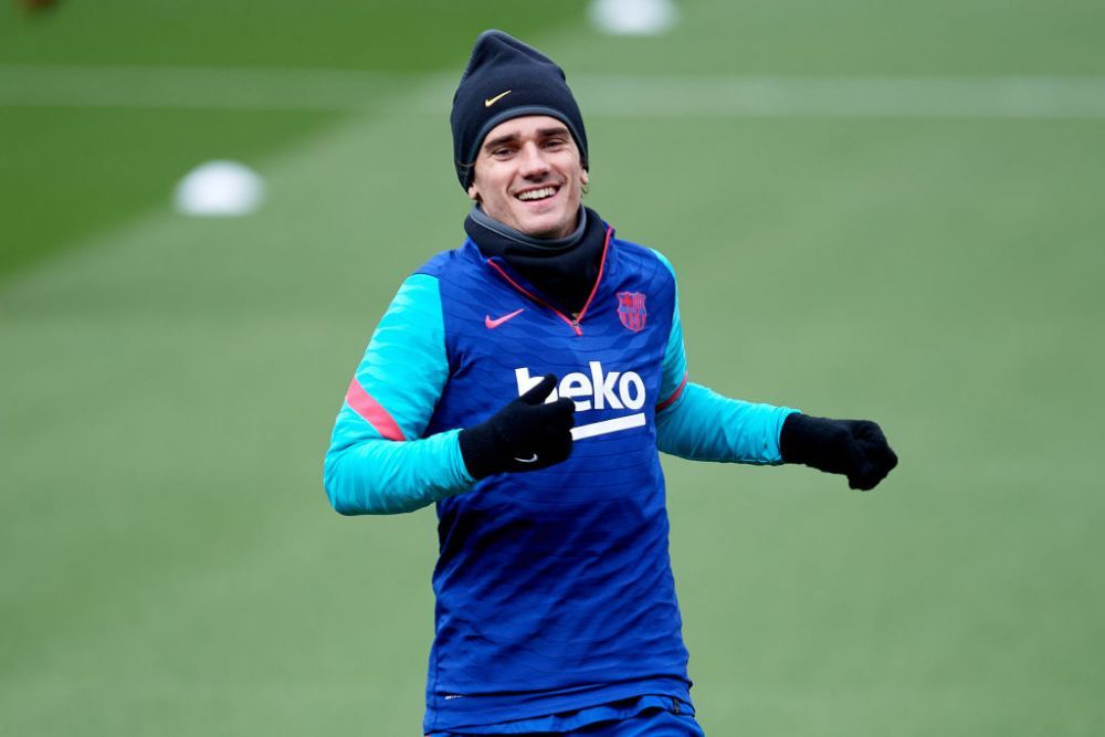 A intrat Griezmann in dizgratia lui Koeman? Ce scrie presa din Spania dupa ce fotbalistul a fost lasat din nou pe banca de rezerve_2