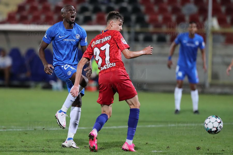 Daca o sa inteleaga asta, o sa fie fotbalist! Doar asa ajunge mare! Sfaturile primite de BIJUTERIA Popescu pentru a prinde un transfer de milioane