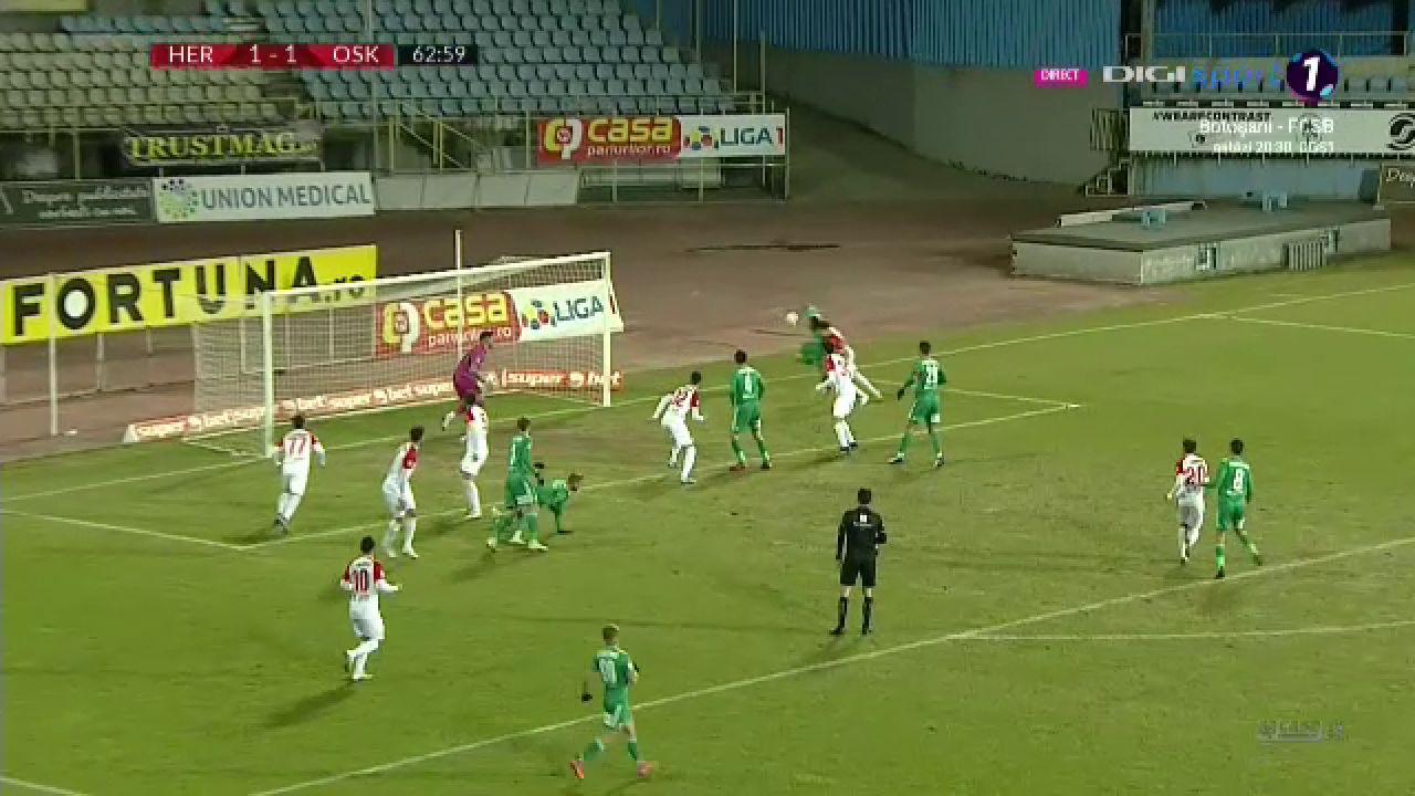 Nebunie la Hermannstadt 1-2 Sepsi! Barsan a dat penalty si Sf. Gheorghe a castigat. Proteste vehemente ale Sibiului! Sepsi e aproape SIGURA de playoff_1
