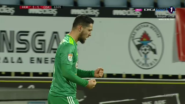 Nebunie la Hermannstadt 1-2 Sepsi! Barsan a dat penalty si Sf. Gheorghe a castigat. Proteste vehemente ale Sibiului! Sepsi e aproape SIGURA de playoff_2