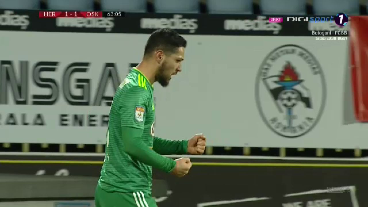 Nebunie la Hermannstadt 1-2 Sepsi! Barsan a dat penalty si Sf. Gheorghe a castigat. Proteste vehemente ale Sibiului! Sepsi e aproape SIGURA de playoff_2