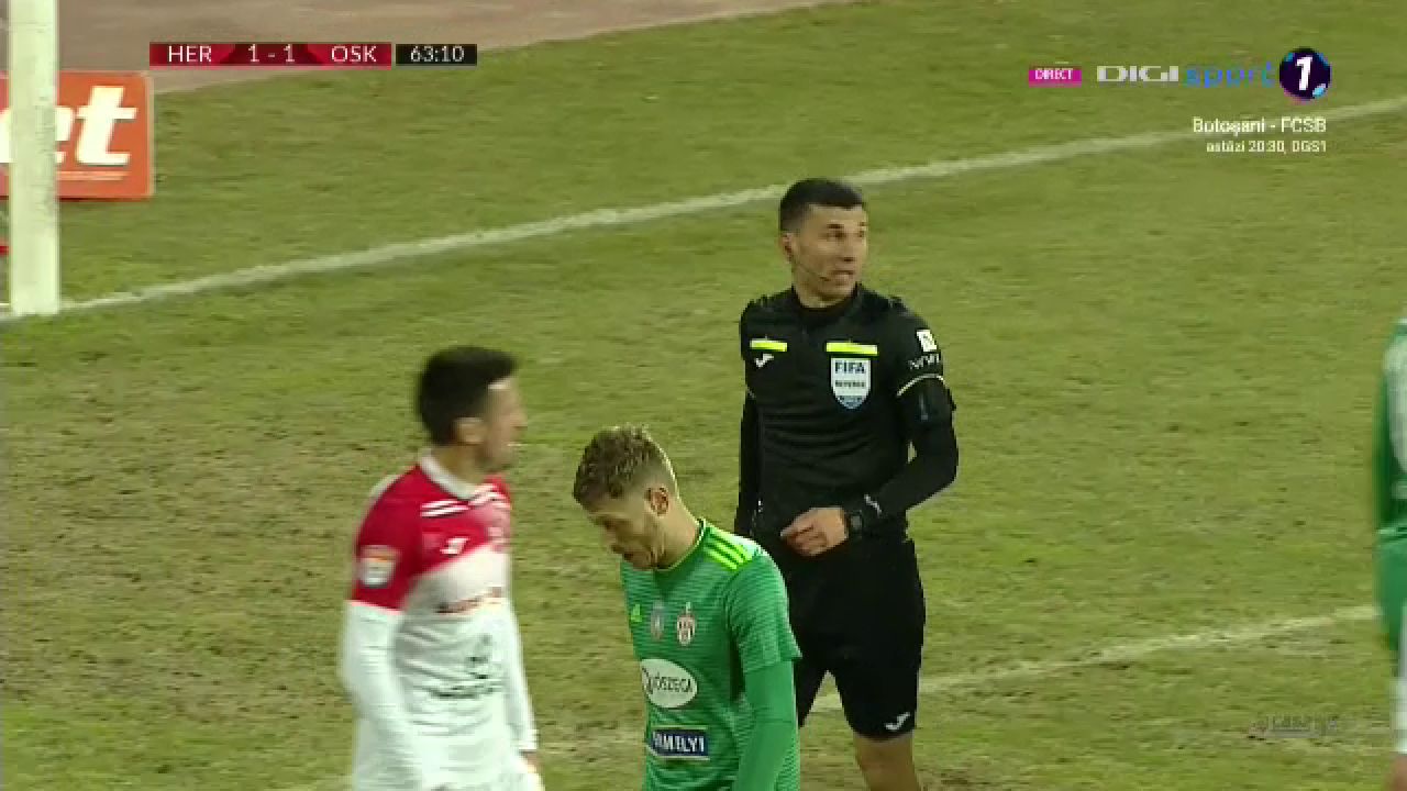 Nebunie la Hermannstadt 1-2 Sepsi! Barsan a dat penalty si Sf. Gheorghe a castigat. Proteste vehemente ale Sibiului! Sepsi e aproape SIGURA de playoff_3