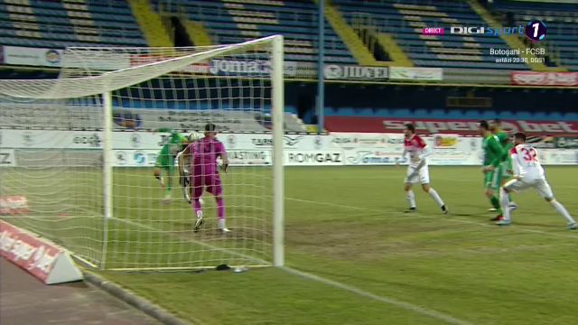 Nebunie la Hermannstadt 1-2 Sepsi! Barsan a dat penalty si Sf. Gheorghe a castigat. Proteste vehemente ale Sibiului! Sepsi e aproape SIGURA de playoff_7