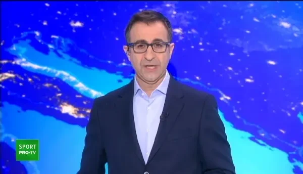 Gol GALACTIC marcat de Cristi Ganea in Grecia! E faza care va face inconjurul lumii! Sut magnific in vinclul portii adverse