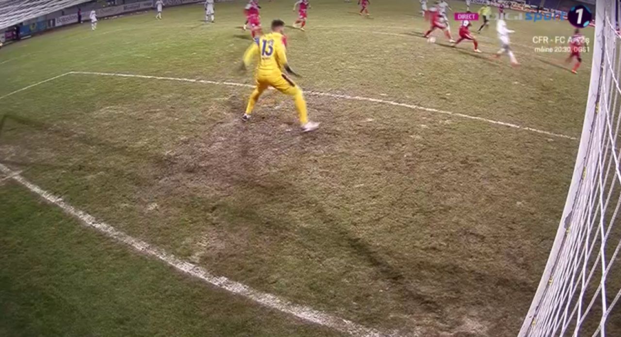 BOTOSANI 0-2 FCSB | RAI in repriza a doua: FCSB BATE in Moldova si e cu 3 puncte peste CFR! AICI sunt fazele meciului! Cum arata acum clasamentul din Liga 1_5