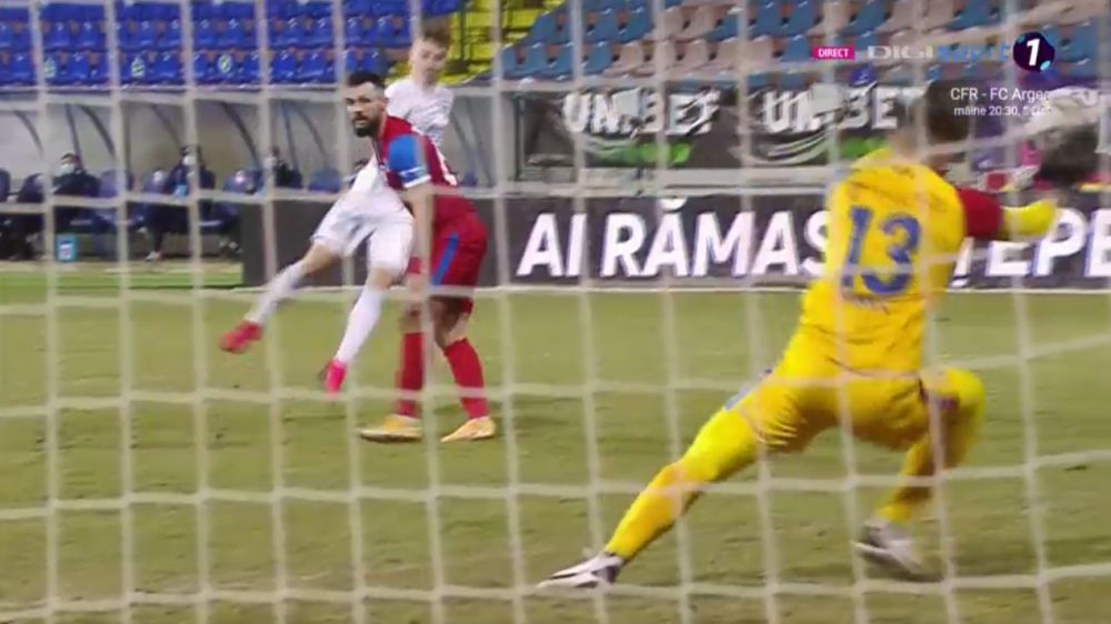 BOTOSANI 0-2 FCSB | RAI in repriza a doua: FCSB BATE in Moldova si e cu 3 puncte peste CFR! AICI sunt fazele meciului! Cum arata acum clasamentul din Liga 1_7