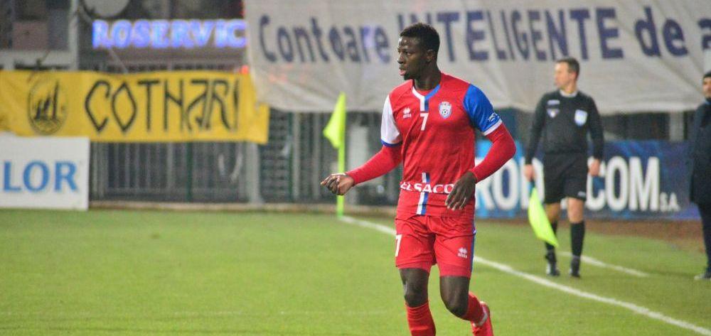 Sunt fotbalisti, e greu sa joci cu ei! Iftime, in depresie dupa ce a piardut cu FCSB! Se ia de golgeterul sau: Ma dezamageste, nu stiu cine-l ia daca mai joaca asa!