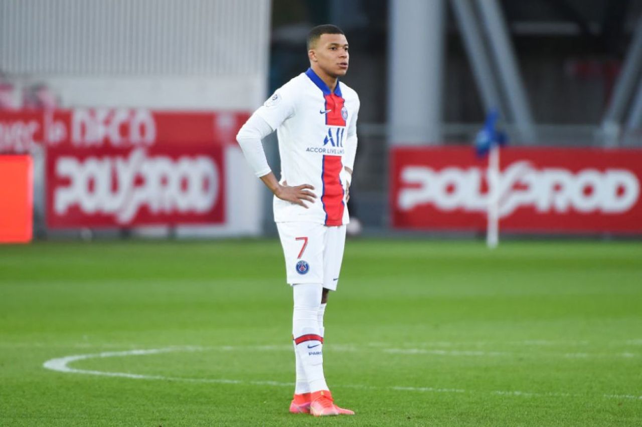 Gestul cu care Mbappe a topit inimile fanilor! Ce mesaj emotionant a transmis dupa victoria din campionat cu Dijon_3