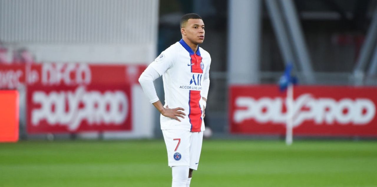 Gestul cu care Mbappe a topit inimile fanilor! Ce mesaj emotionant a transmis dupa victoria din campionat cu Dijon_5