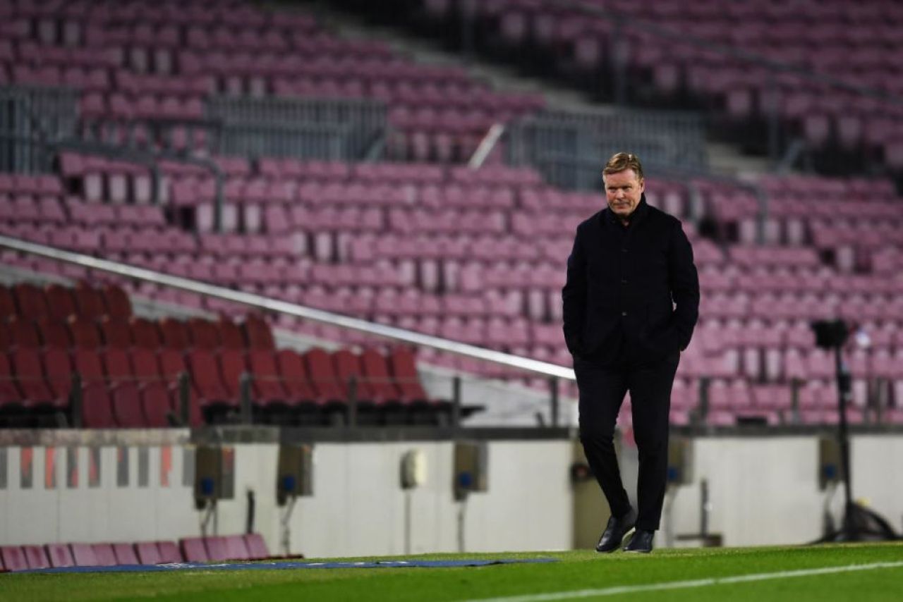Koeman, aproape de despartirea de Barcelona! Nume SURPRIZA pe Camp Nou! Cine este favorit sa-l inlocuiasca_2