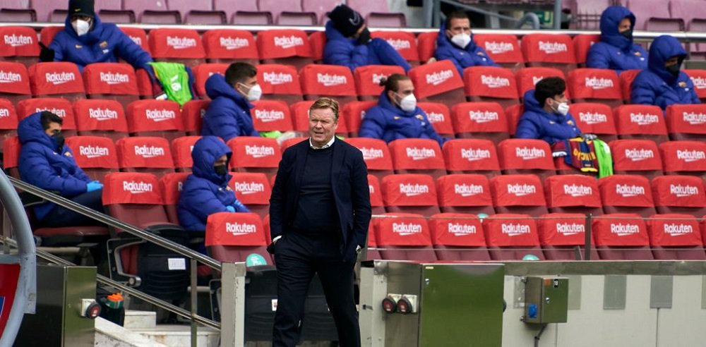 Koeman, aproape de despartirea de Barcelona! Nume SURPRIZA pe Camp Nou! Cine este favorit sa-l inlocuiasca_4