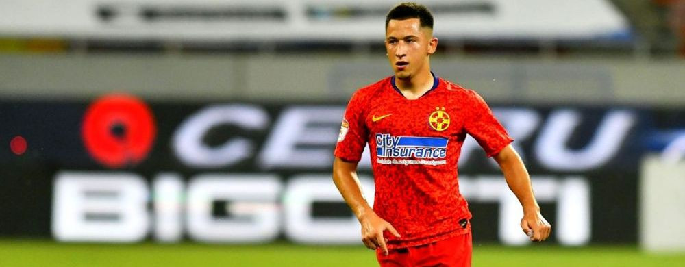 EXCLUSIV | Morutan, propus la echipa nationala! E de valoarea lui Stanciu! Daca joaca 15 minute acolo, poate fie un plus!