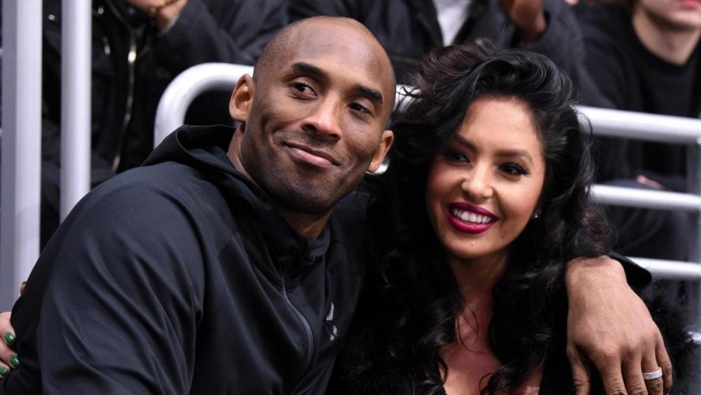 Scandal de proportii la un an de la moartea lui Kobe Bryant!
