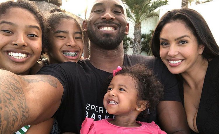 Scandal de proportii la un an de la moartea lui Kobe Bryant!