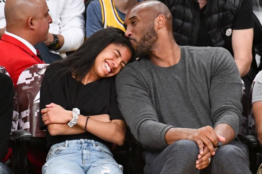 Scandal de proportii la un an de la moartea lui Kobe Bryant! 