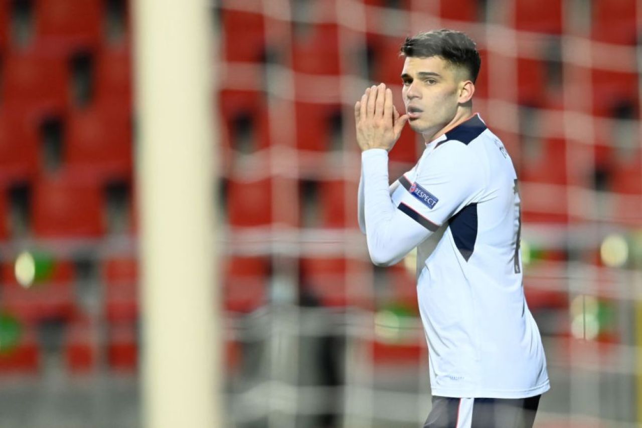 Ianis Hagi, la Real Madrid sau Lazio pentru 30 de milioane de euro?! Anunt SOC in presa internationala _2