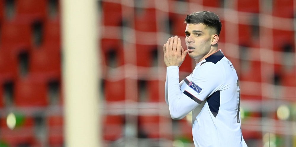 Ianis Hagi, la Real Madrid sau Lazio pentru 30 de milioane de euro?! Anunt SOC in presa internationala _4