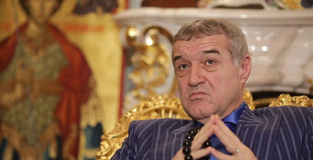 Gigi Becali vrea sa scape de 5 jucatori de la FCSB! Cine sunt fotbalistii pe care nu-i mai vrea la echipa&nbsp;