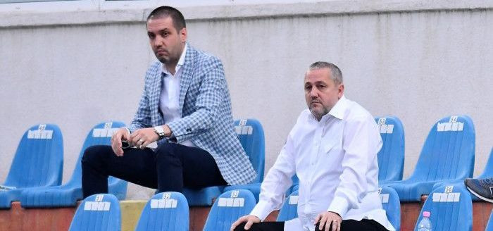 Răsturnare de situație &icirc;n cazul noului antrenor de la Craiova! Hotăr&acirc;rea luată de Mihai Rotaru