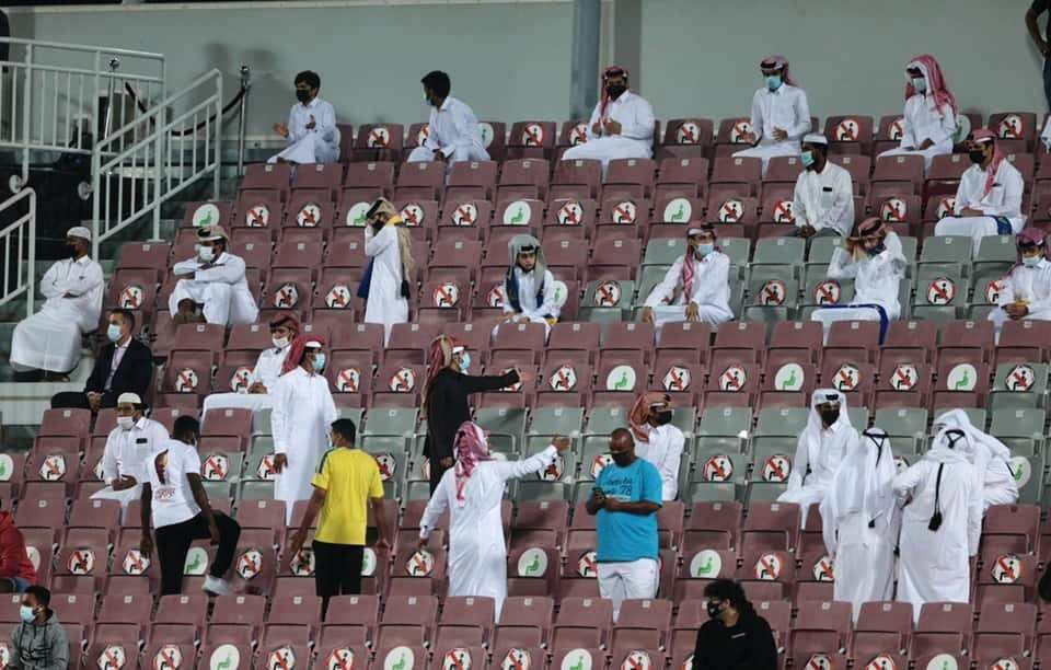 Primul club care cere oficial boicotarea Mondialului din 2022! Acesta acuza incalcari grave ale drepturilor omului in Qatar