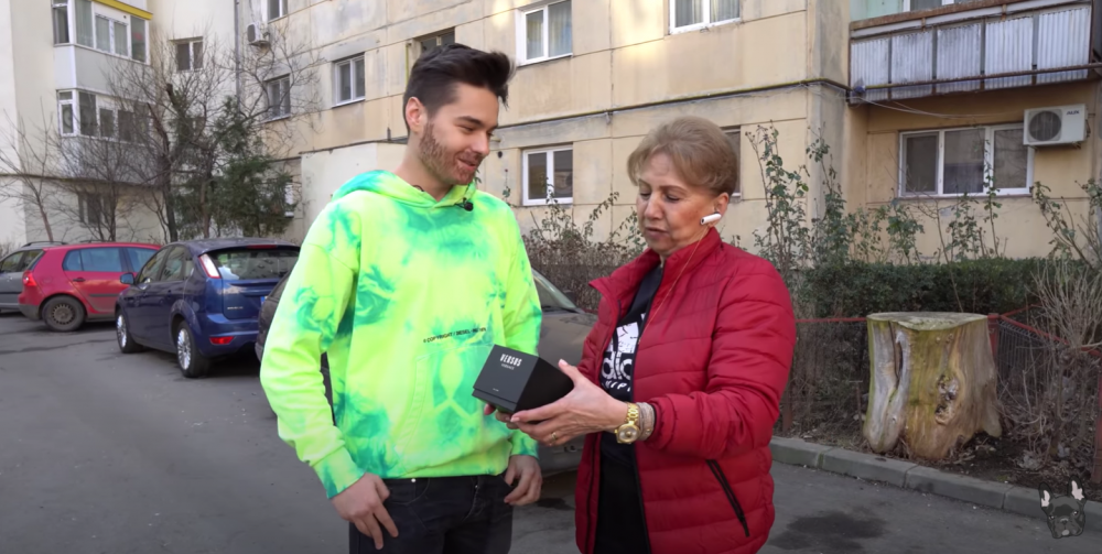 Dorian Popa, de nerecunoscut! :) Selly a preluat contul sau si s-a transformat total! Imaginile care au provocat crize de ras_28